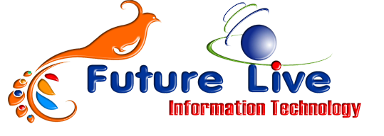 FutureLive Logo